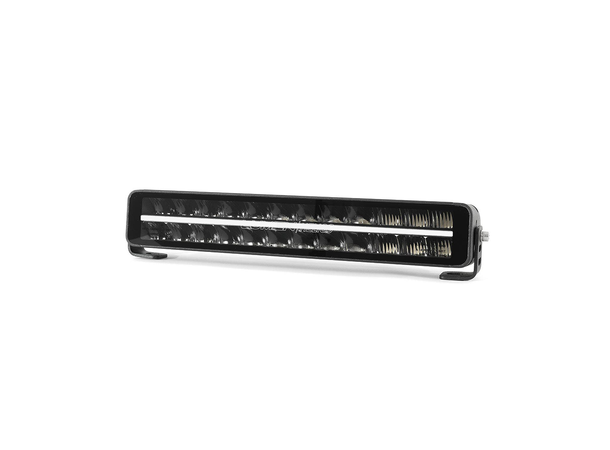 Lumen Helios DX15 LED fjernlys LED, 16157 lumen, 1040m, Kombo 