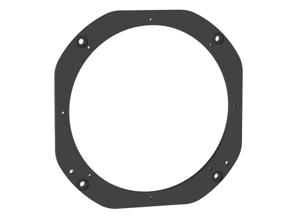 Metra Høyttaleradapter (subwoofer) Tesla 3 / Y (2017 -->) m/Premium Sound 