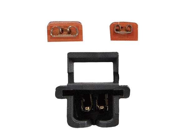 Metra Høyttalerplugg adaptere GM (1987-2014) 