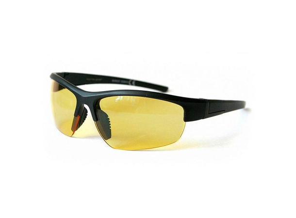 Night Drivers B2560/01 Box Nattkjøringsbriller