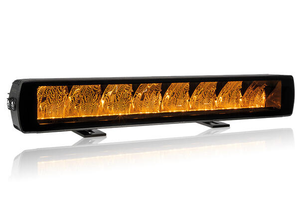 Optibeam Savage 20 20", 5610 lumen, Posisjonslys 