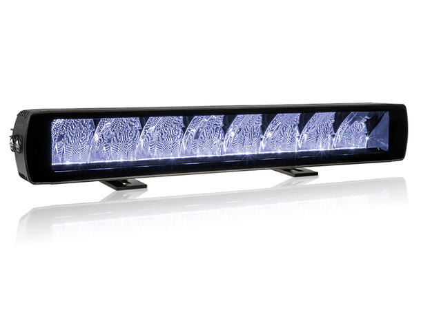 Optibeam Savage 20 20", 5610 lumen, Posisjonslys 