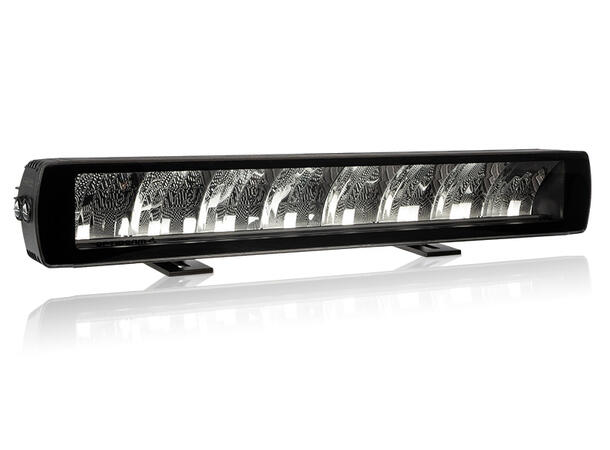 Optibeam Savage 20 20", 5610 lumen, Posisjonslys 