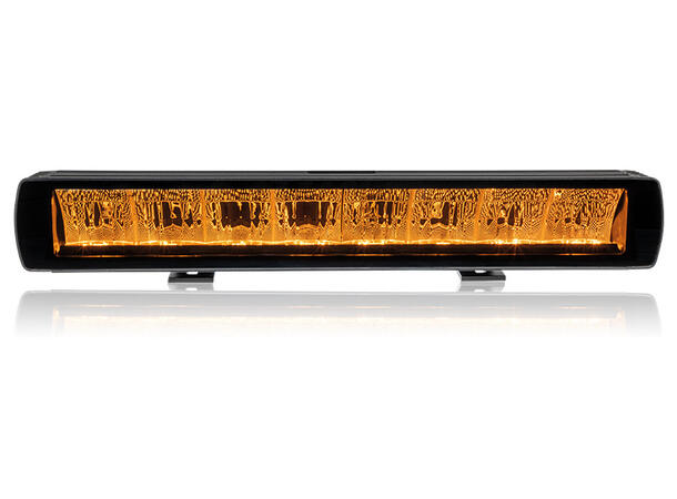 Optibeam Savage 20 20", 5610 lumen, Posisjonslys 