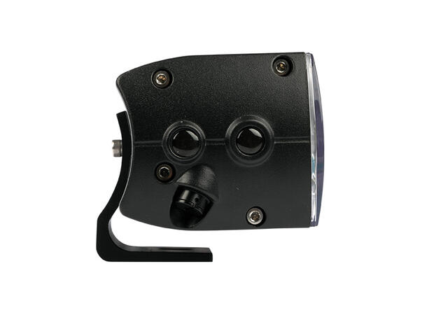 Optibeam Super Captain Dual 600 21", 19896 lumen, Posisjonslys 