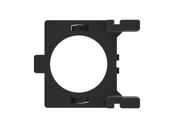 Osram LEDriving Adapter DA02 Monteringsbrakett, 22,5mm, 2stk