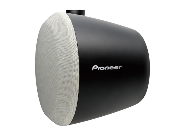 Pioneer TS-STX080 kabinetthøyttalere 3", 20WRMS, 4ohm. 