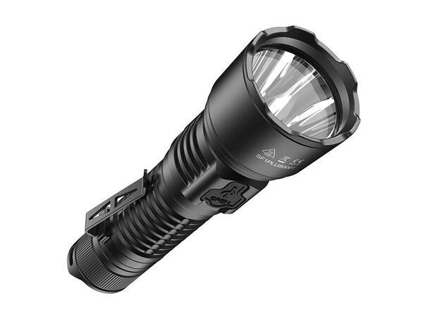 SPERAS EST PLUS Lommelykt