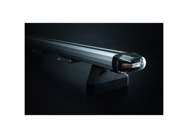 Strands C-Rack takstativ NV300/Trafic/Talento/Vivaro 2014-2019 