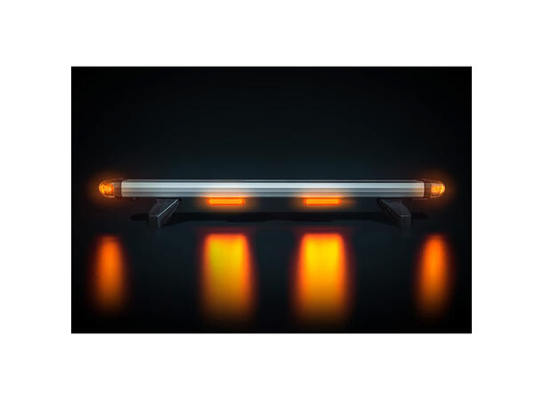 Strands C-Rack takstativ VW Caddy 2021-> / Transit Connect 2023-> 