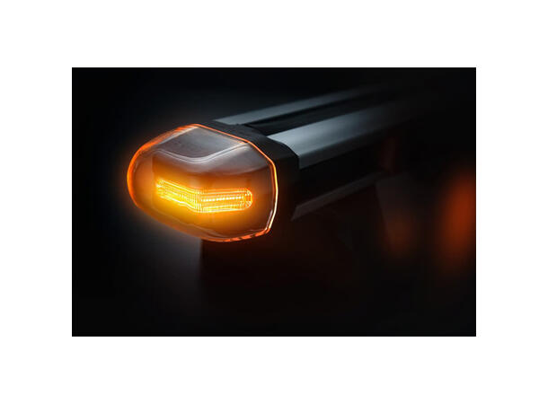 Strands C-Rack takstativ VW ID.Buzz 2023-> 