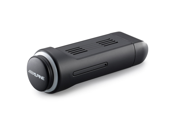 Alpine KTX-NS01EU navigasjon Navigasjon for utvalgte Alpine spillere 
