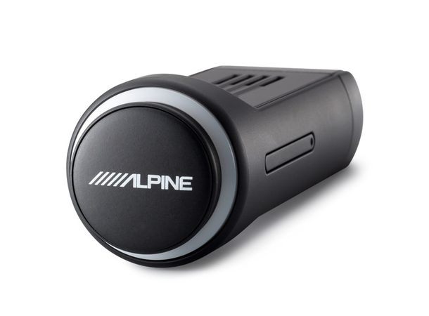 Alpine KTX-NS01EU navigasjon Navigasjon for utvalgte Alpine spillere 