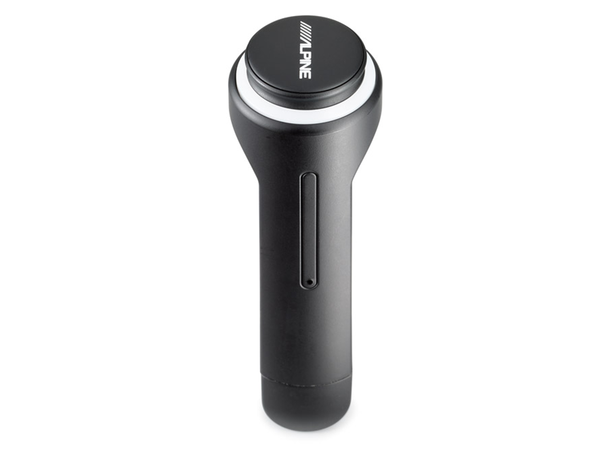 Alpine KTX-NS01EU navigasjon Navigasjon for utvalgte Alpine spillere 