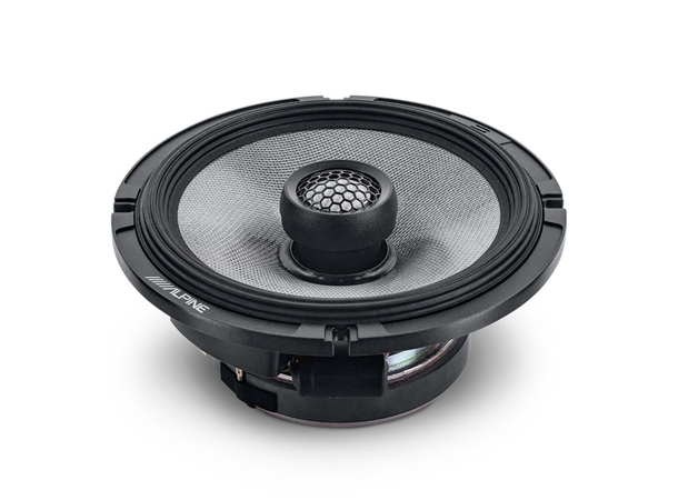 Alpine R2-S65 høyttalerpar 6,5", 100W RMS, R-serie 