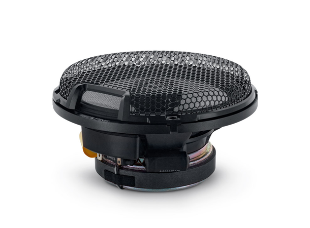 Alpine R2-S65 høyttalerpar 6,5", 100W RMS, R-serie 