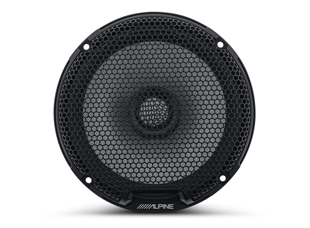 Alpine R2-S65 høyttalerpar 6,5", 100W RMS, R-serie 