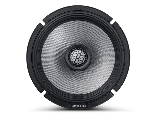 Alpine R2-S65 høyttalerpar 6,5", 100W RMS, R-serie 