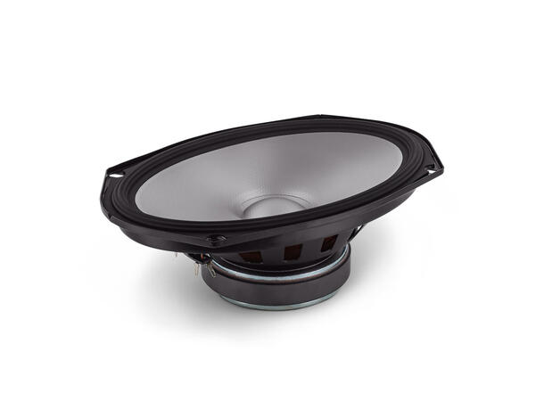 Alpine S2-S69C komponentsett 6x9", 85W RMS, S-serie 