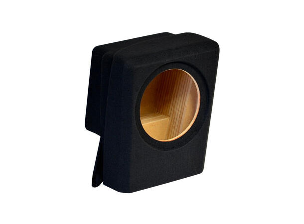 ConnectED Fit-Box basskasse Outlander (2006-2012) u/Rockford Fosgate 