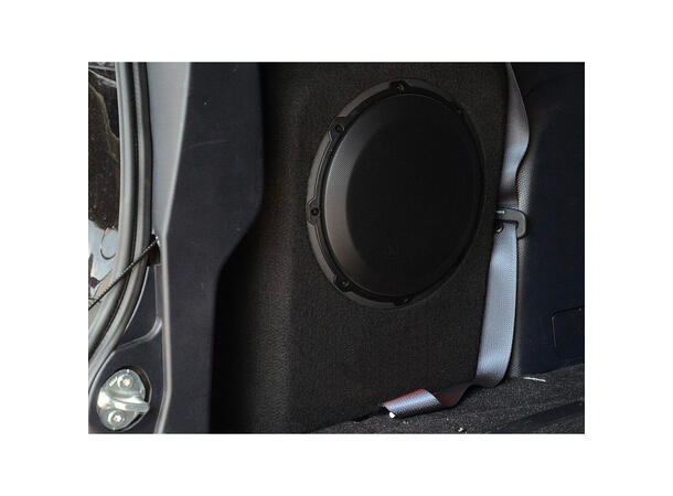 ConnectED Fit-Box basskasse Outlander (2006-2012) u/Rockford Fosgate 