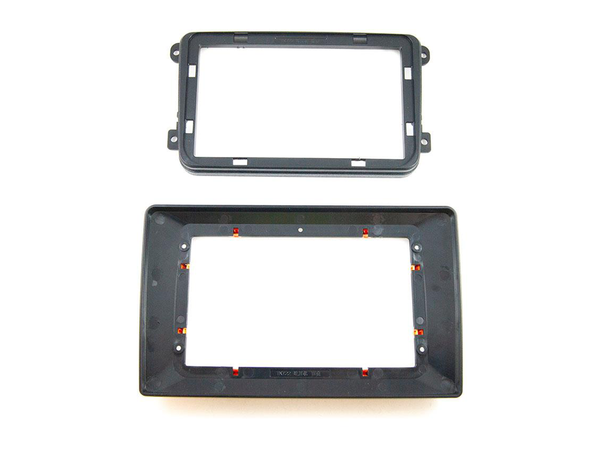 ConnectED Mont.ramme for 10,1" spiller VW/Skoda/Seat (2003 -->) 