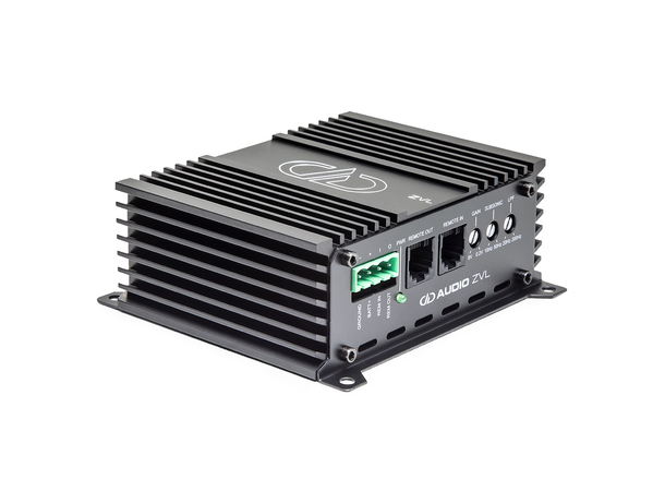 DD Audio ZVL Linkmodul, 10 kanaler 