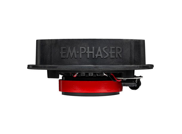 Emphaser EM-VWF4 Høyttalersett T6.1 6", 80W RMS, VW T6.1 Komponentsett 