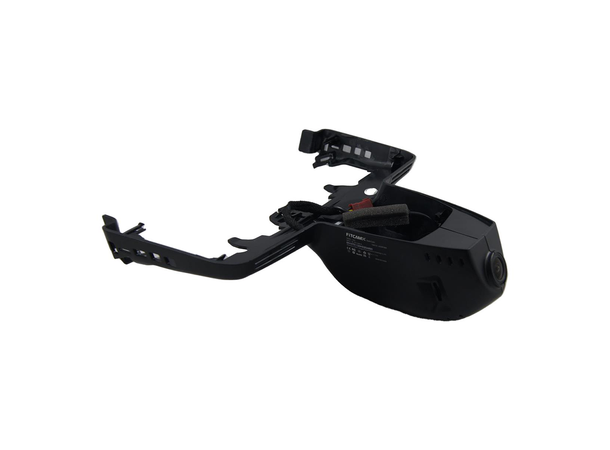 FITCAMX Integrert 4K Dashcam (foran+bak) BMW 3-serie/X5/X7 (2019->) 