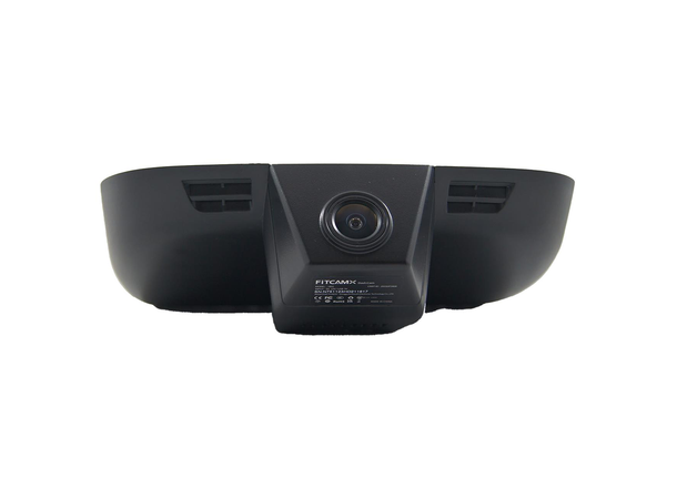 FITCAMX Integrert Plug & Play 4K Dashcam MB EQV/Vito/V-klasse (2015 ->) 