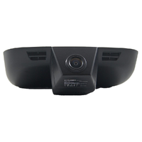 FITCAMX Integrert Plug & Play 4K Dashcam MB Vito (W447) (2015 ->)
