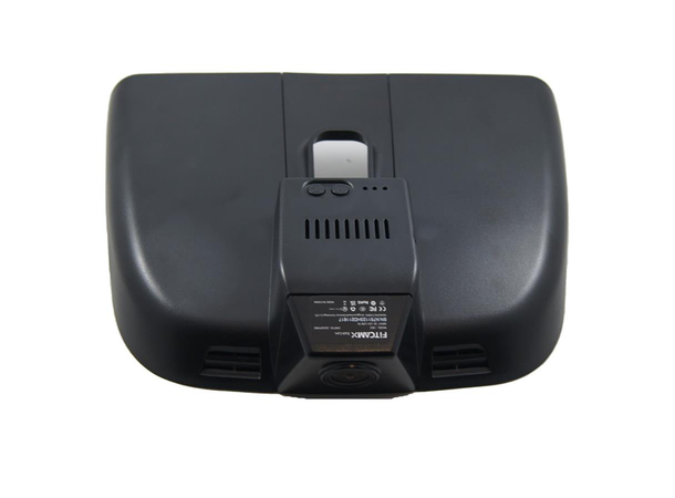 FITCAMX Integrert Plug & Play 4K Dashcam MB Vito (W447) (2015 ->)