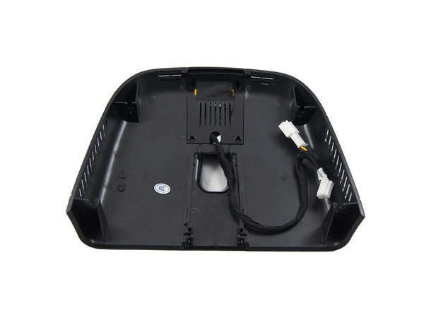 FITCAMX Integrert Plug & Play 4K Dashcam MB EQV/Vito/V-klasse (2015 ->) 