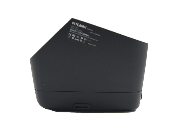 FITCAMX Integrert Plug & Play 4K Dashcam Jaguar/Range Rover (2016 -->) "6321" 