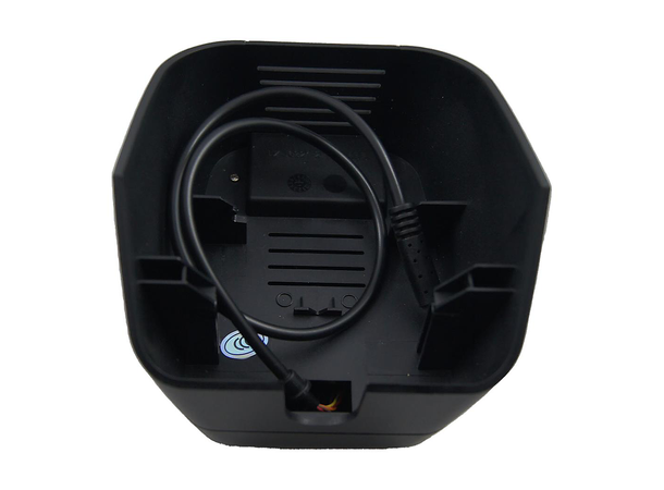 FITCAMX Integrert Plug & Play 4K Dashcam Jaguar/Range Rover (2016 -->) "6321" 