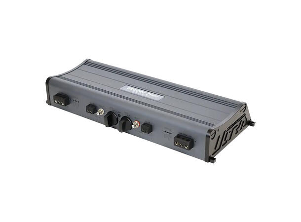 Ground Zero GZ ULTRA A-2 Ultra-serien, High-End 