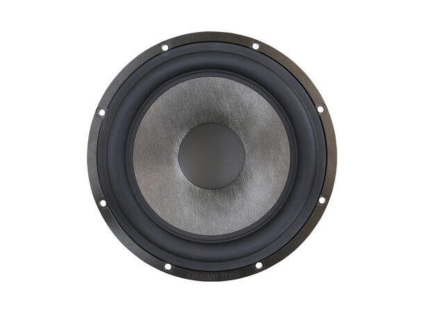 Ground Zero GZ ULTRA K-165 Midbass Ultra-serien, High-End 