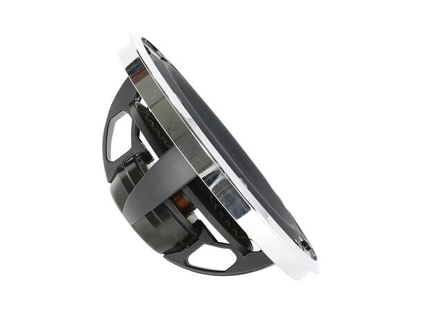 Ground Zero GZ ULTRA K-165 Midbass Ultra-serien, High-End 