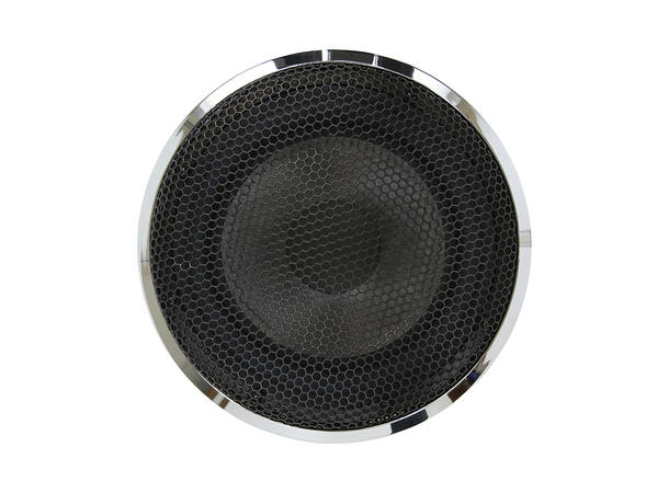 Ground Zero GZ ULTRA K-165 Midbass Ultra-serien, High-End 