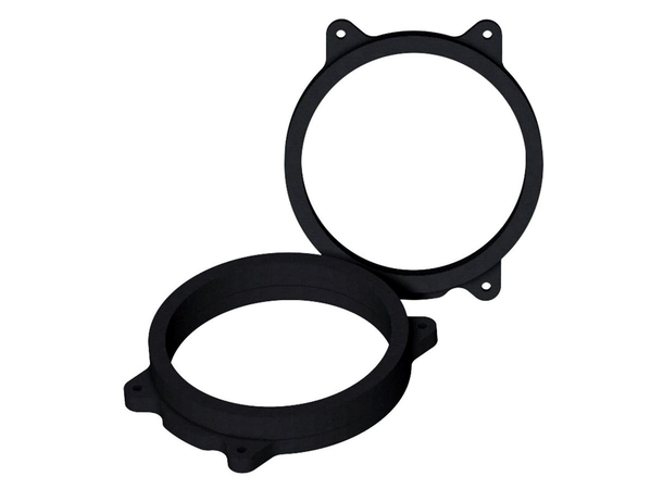 InCarTec Høyttaleradaptere Volvo/Polestar (2017 ->) 