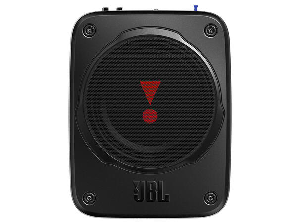JBL BassPro Lite aktiv subwoofer 7" aktiv subwoofer, 100W RMS