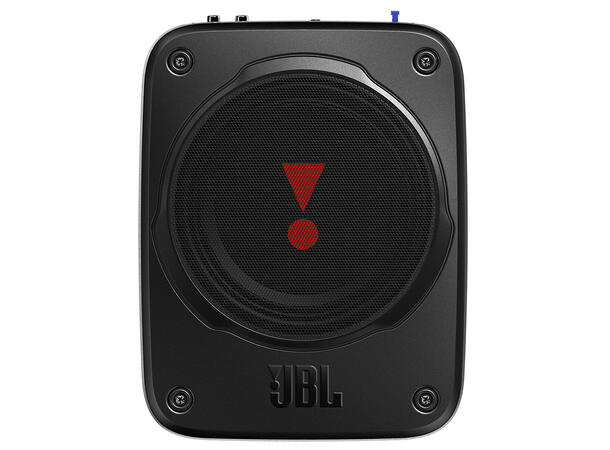 JBL BassPro Lite aktiv subwoofer 7" aktiv subwoofer, 100W RMS 