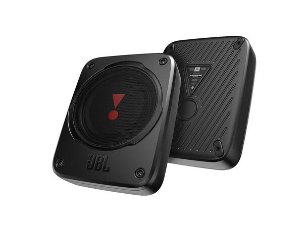 JBL BassPro Lite aktiv subwoofer 7" aktiv subwoofer, 100W RMS 