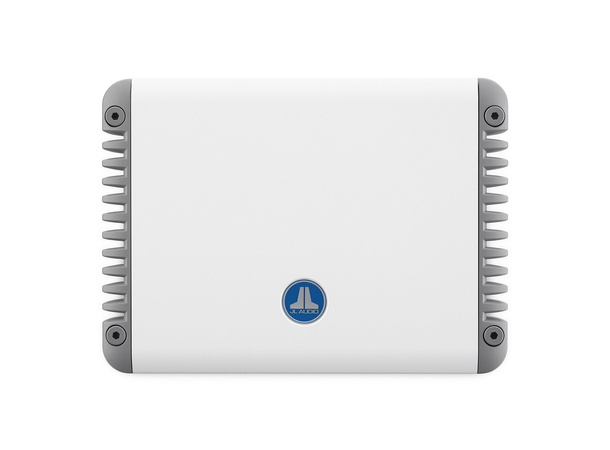 JL Audio - MHD900/5 24V Marine 5-kanaler 4x150+500W, Klasse D, NexD™, 24 Volt 