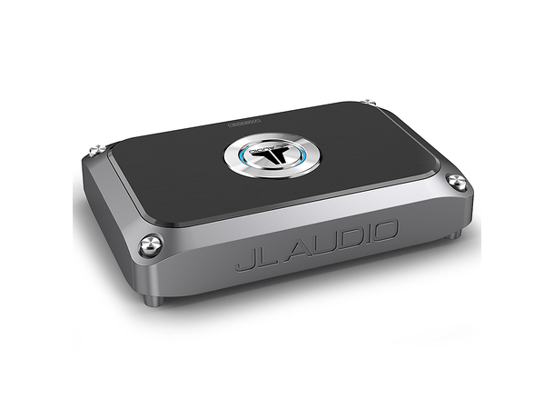 JL Audio VX600/2i - 2 kanaler med DSP 2x300W i 2 Ohm, DSP, NexD2™ 