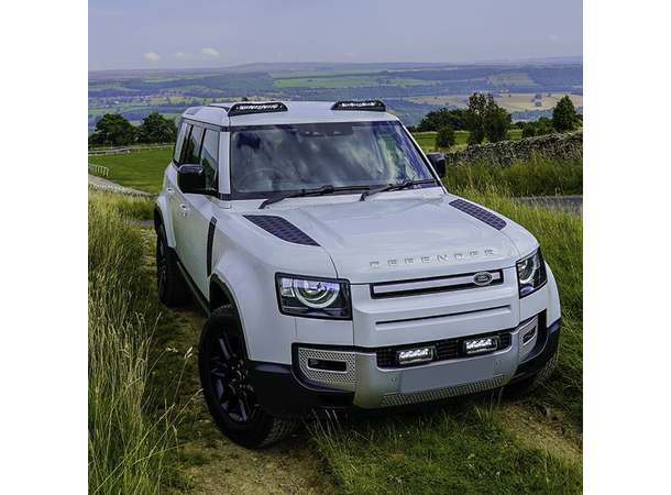 Lazer lyspakke Land Rover Defender 2020-> 