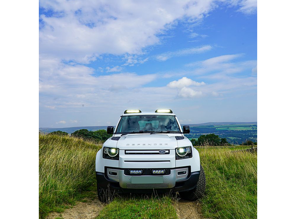 Lazer lyspakke Land Rover Defender 2020-> 