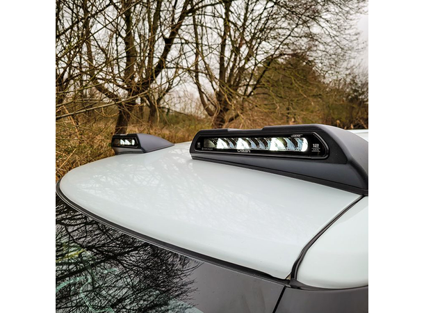 Lazer lyspakke Land Rover Defender 2020-> 