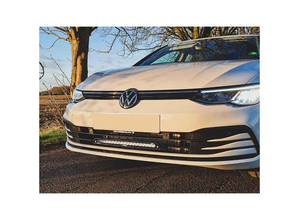Lazer lyspakke VW Golf MK8 2020 -> 