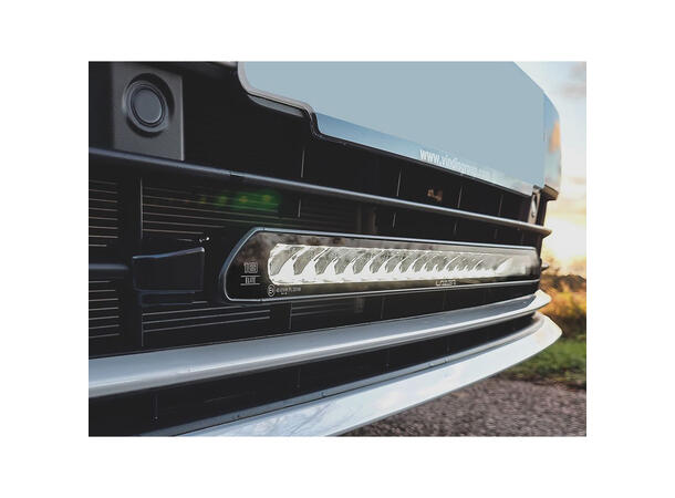 Lazer lyspakke VW Golf MK8 2020 -> 